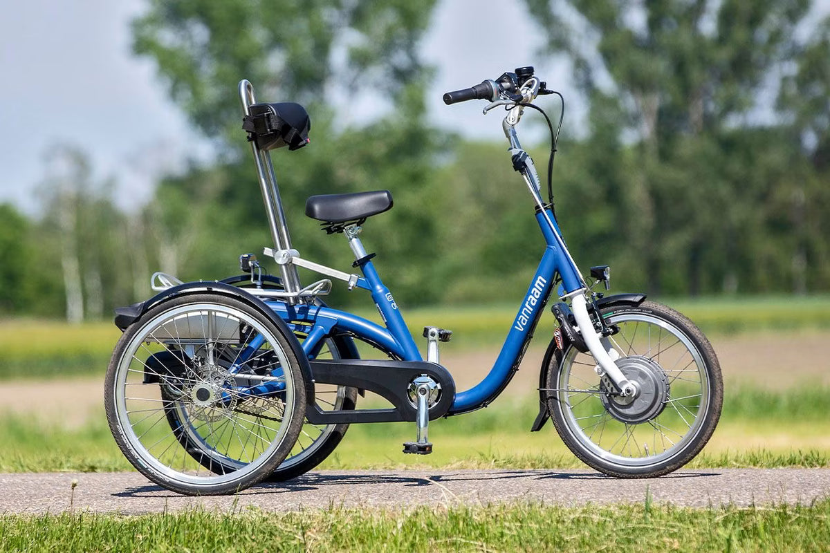 Vanraam Midi Tricycle