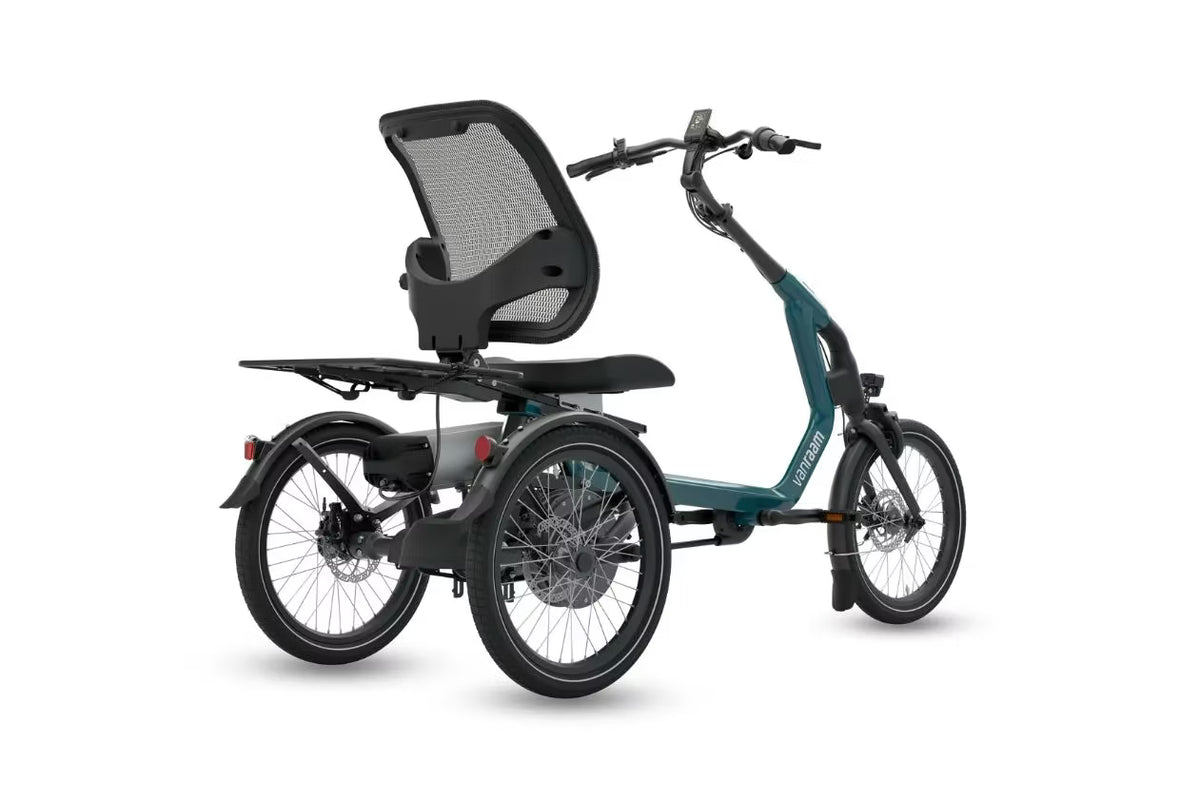 Vanraam Easy Rider Tricycle