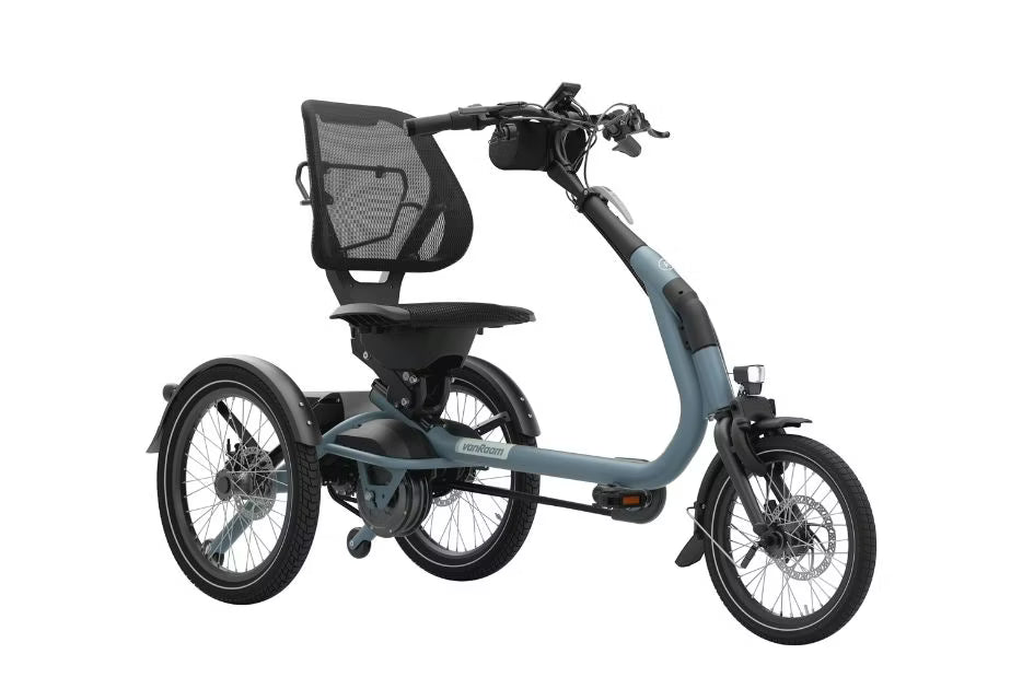 Vanraam Easy Rider Compact+ Tricycle
