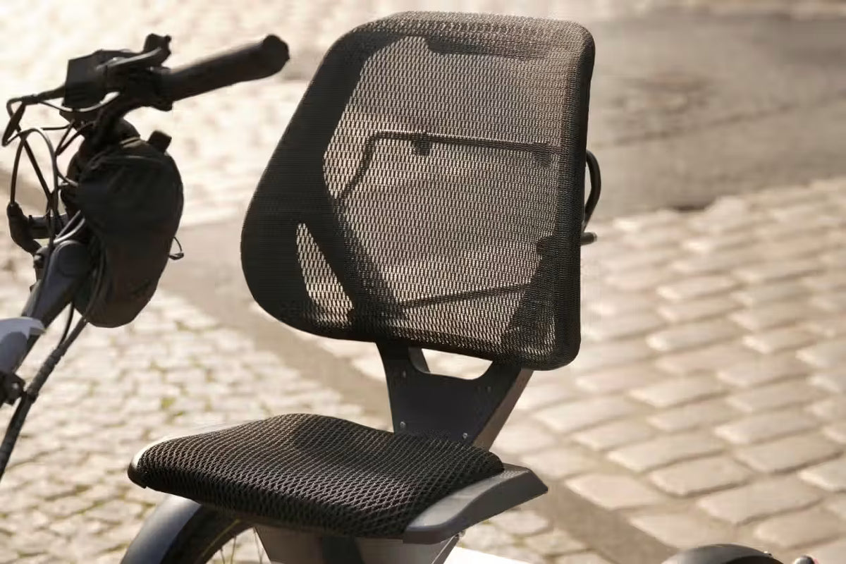 Vanraam Easy Rider Compact+ Tricycle