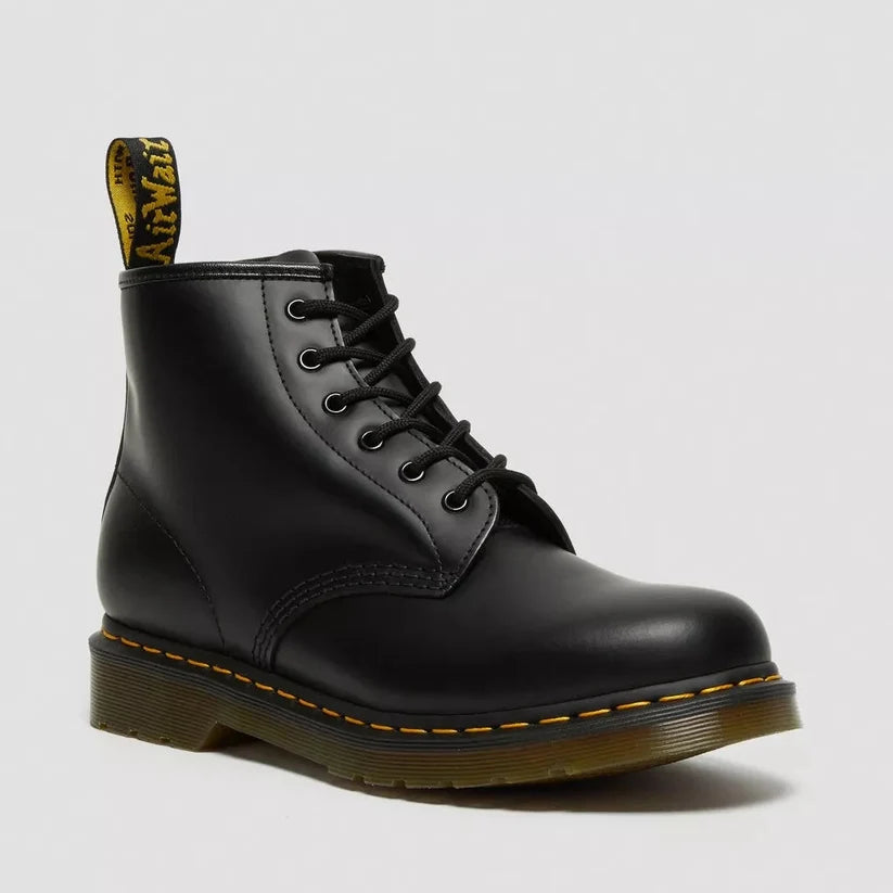 Dr. Martens 101 BEX Zipped Womens