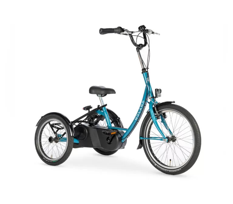 Nijland Bondo Tricycle