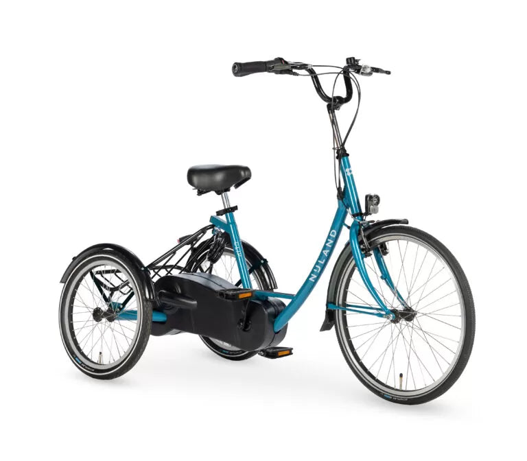 Nijland Clip Tricycle
