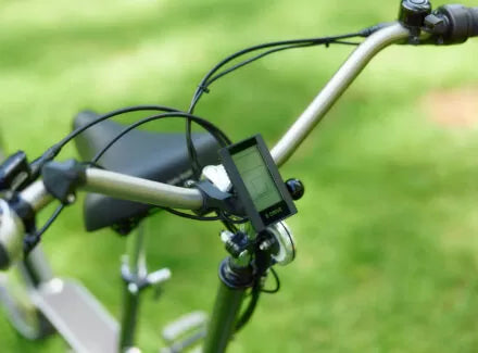 Nijland Suelo Bicycle