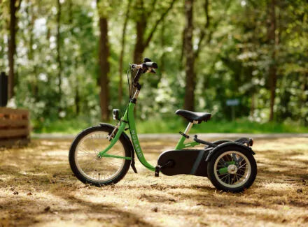 Nijland Acky Kids Tricycle