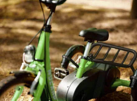 Nijland Acky Kids Tricycle
