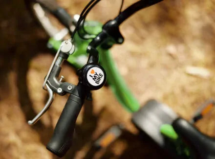 Nijland Acky Kids Tricycle