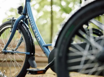 Nijland Bondo Tricycle