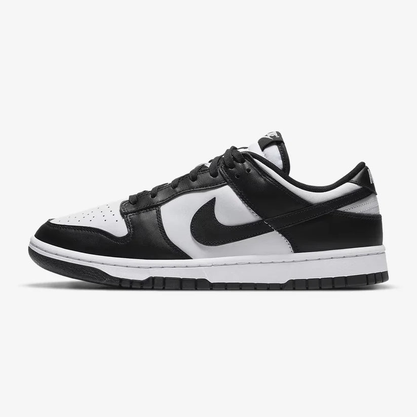 Nike Dunk Low Retro Zipped Mens