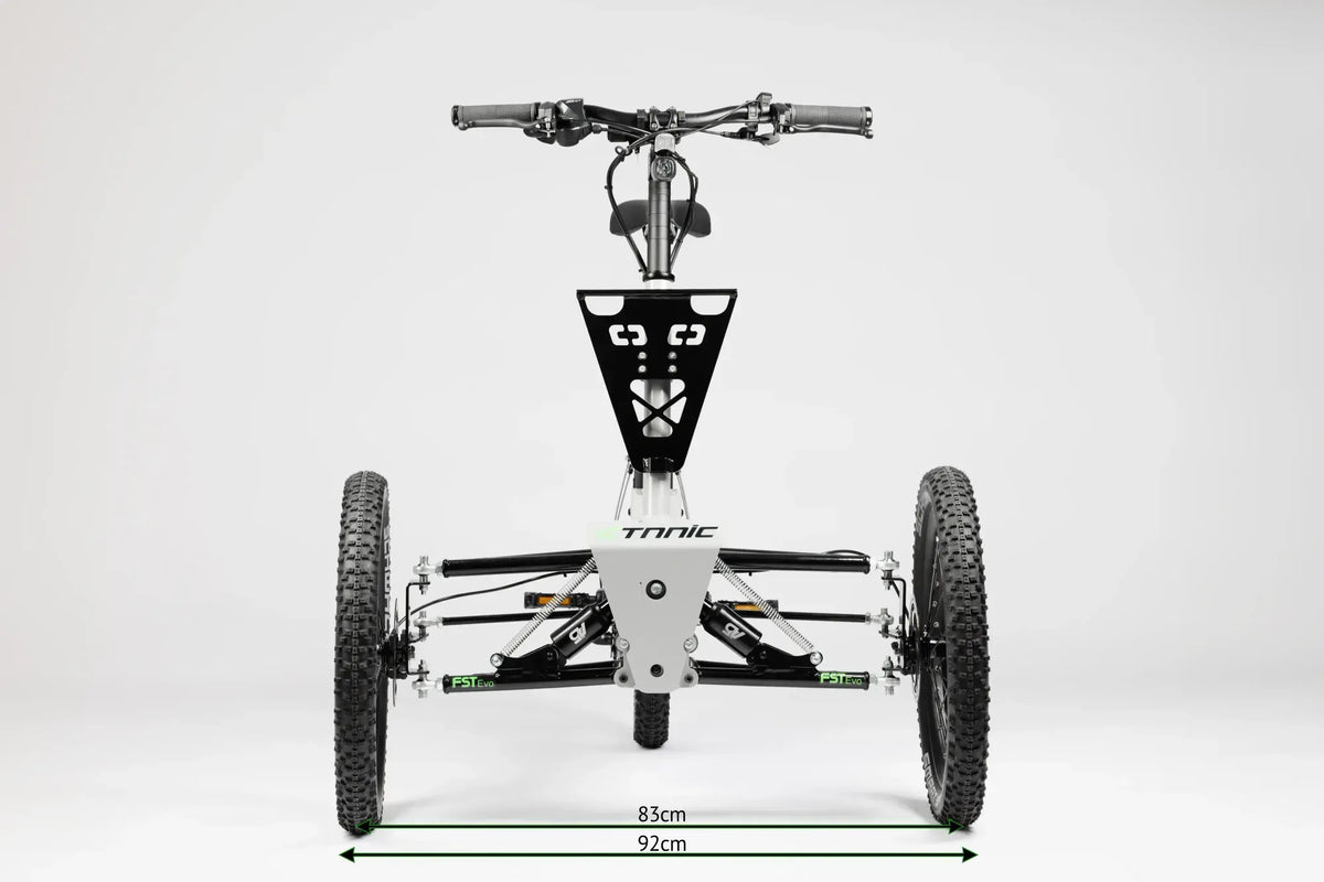 Etnnic Suspension FST Evo