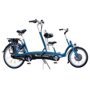 Vanraam Kivo Tandem
