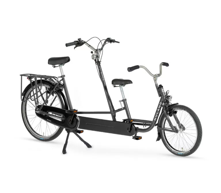 Nijland Nindo Tandem Bicycle