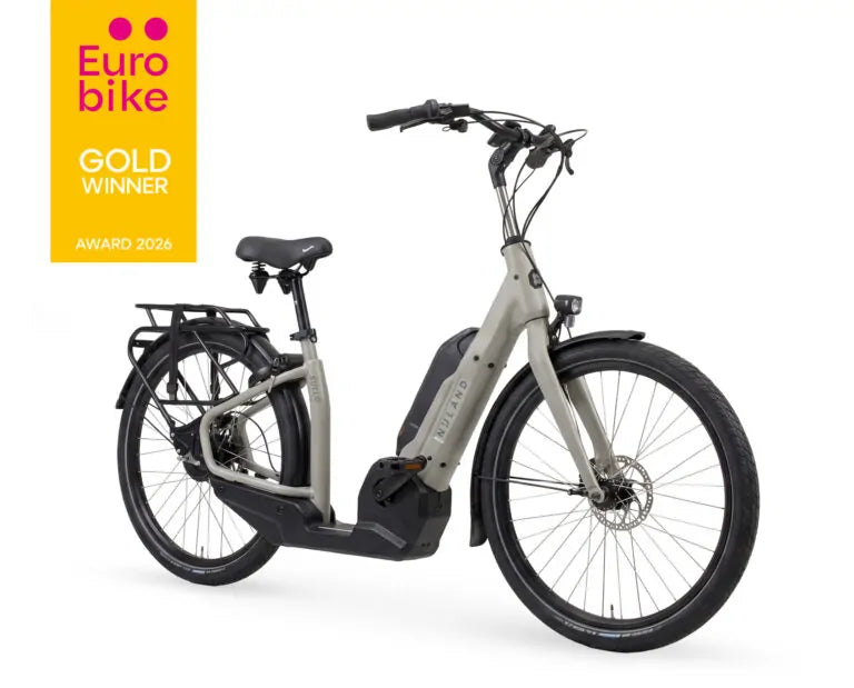 Nijland Suelo Bicycle
