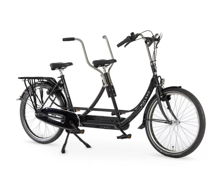 Nijland Tandem Bicycle