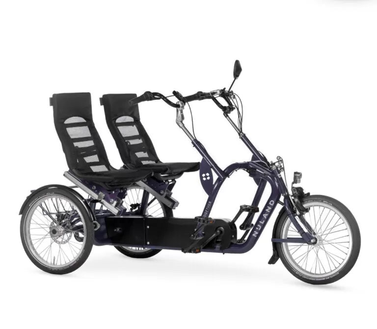 Nijland Toogether Tricycle