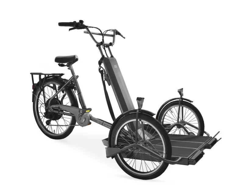 Nijland Transporter Tricycle