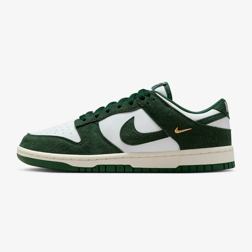 Nike Textured Dunk Low Zipped Womens
