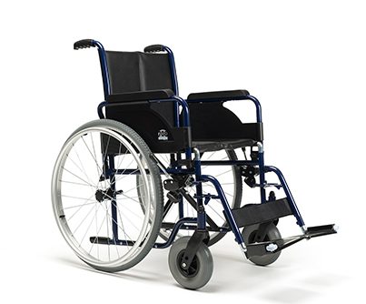 Vermeiren Steel 708D