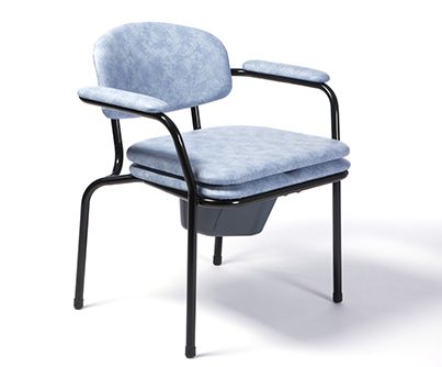 Vermeiren 9062 XXL Commode