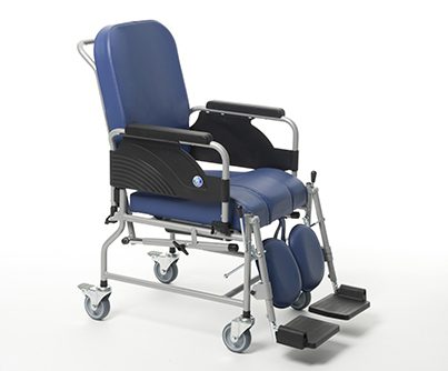 Vermeiren Commode Chair 9303