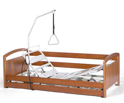 Vermeiren High-Low Bed Alois