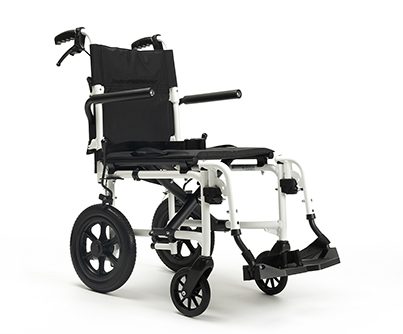 Vermeiren Transfer Bobby Evo Foldable Armrests