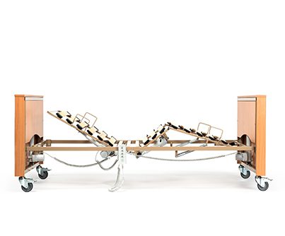 Vermeiren High-Low Bed Club