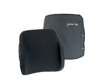Vermeiren Contour Cinch Backrest