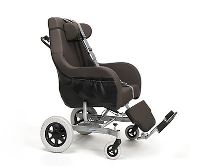 Vermeiren Coraille XXL Shell Chair
