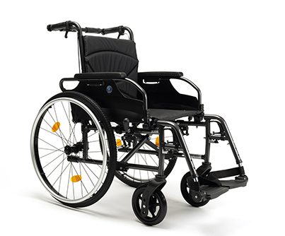 Vermeiren Reclinable Hybrid D200 30°