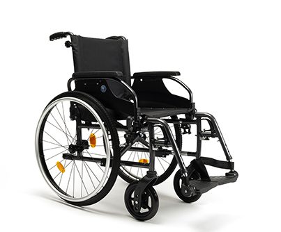 Vermeiren Hybrid D200