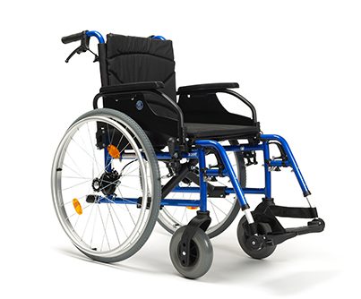 Vermeiren Hybrid D200 V