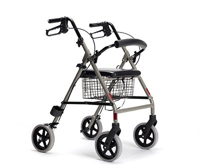 Vermeiren Eco-Light II Walker
