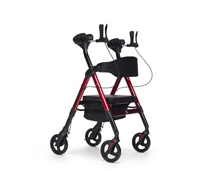 Vermeiren Goliat Artro Walker