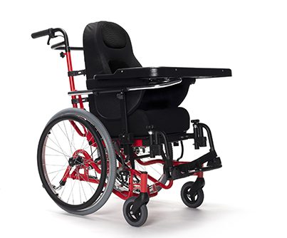 Vermeiren Inovys Junior Comfort Wheelchair