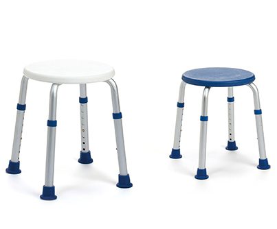 Vermeiren Shower Stool Jinny