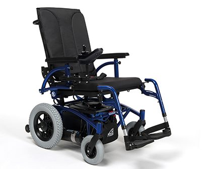 Vermeiren Indoor Navix Rearwheel Drive