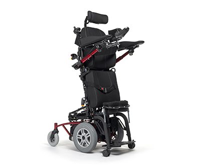 Vermeiren Indoor/Outdoor Navix S.U. (Stand Up)