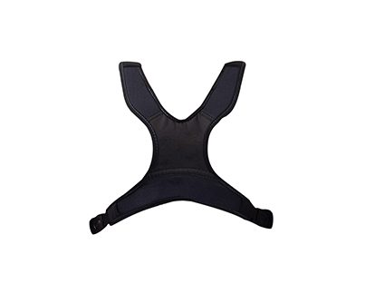 Neoflex Chest support - wide Neo 20.01