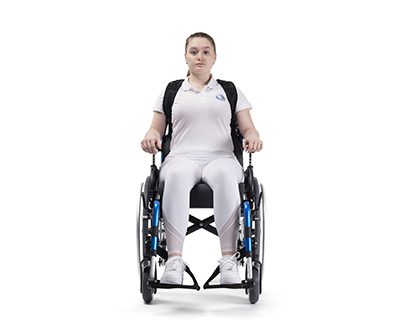 Neoflex Shoulder harness Neo 20.05