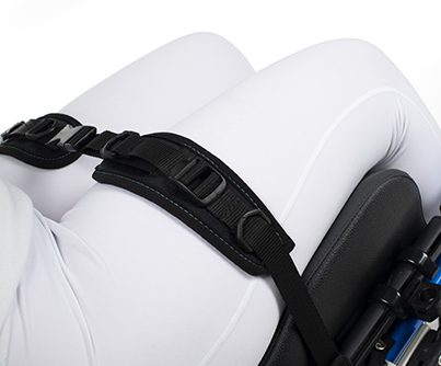 Neoflex 2-points hip belt Neo 30.01
