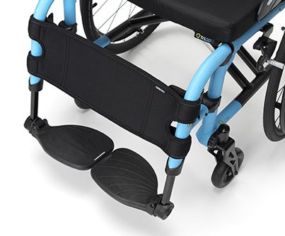 Neoflex Calf band Neo 40.01