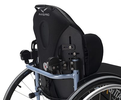 Vermeiren Physipro HP2 Backrest