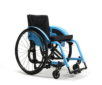 Vermeiren Active Trigo S