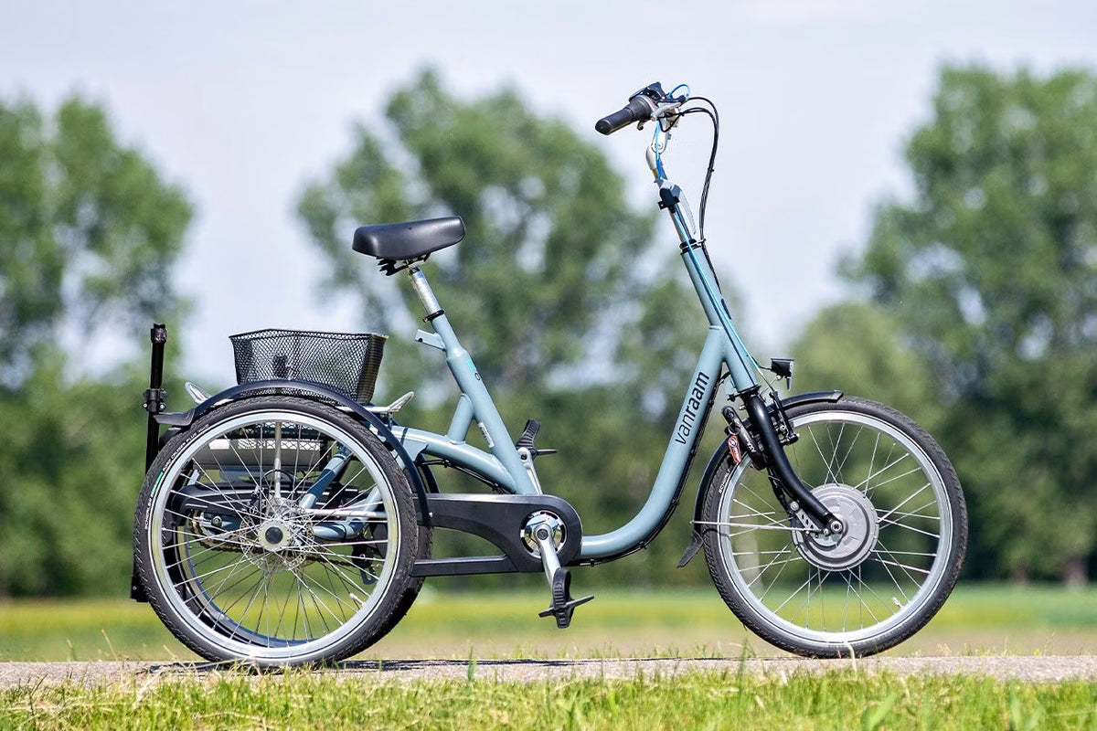 Vanraam Maxi Tricycle