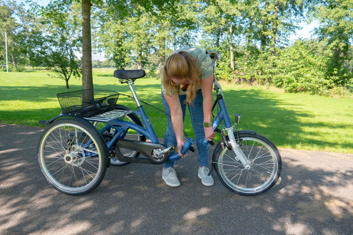 Vanraam Midi Tricycle