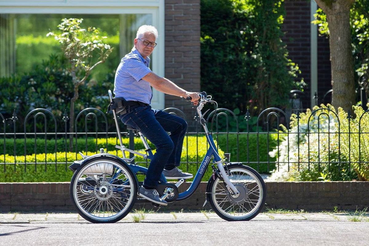 Vanraam Midi Tricycle