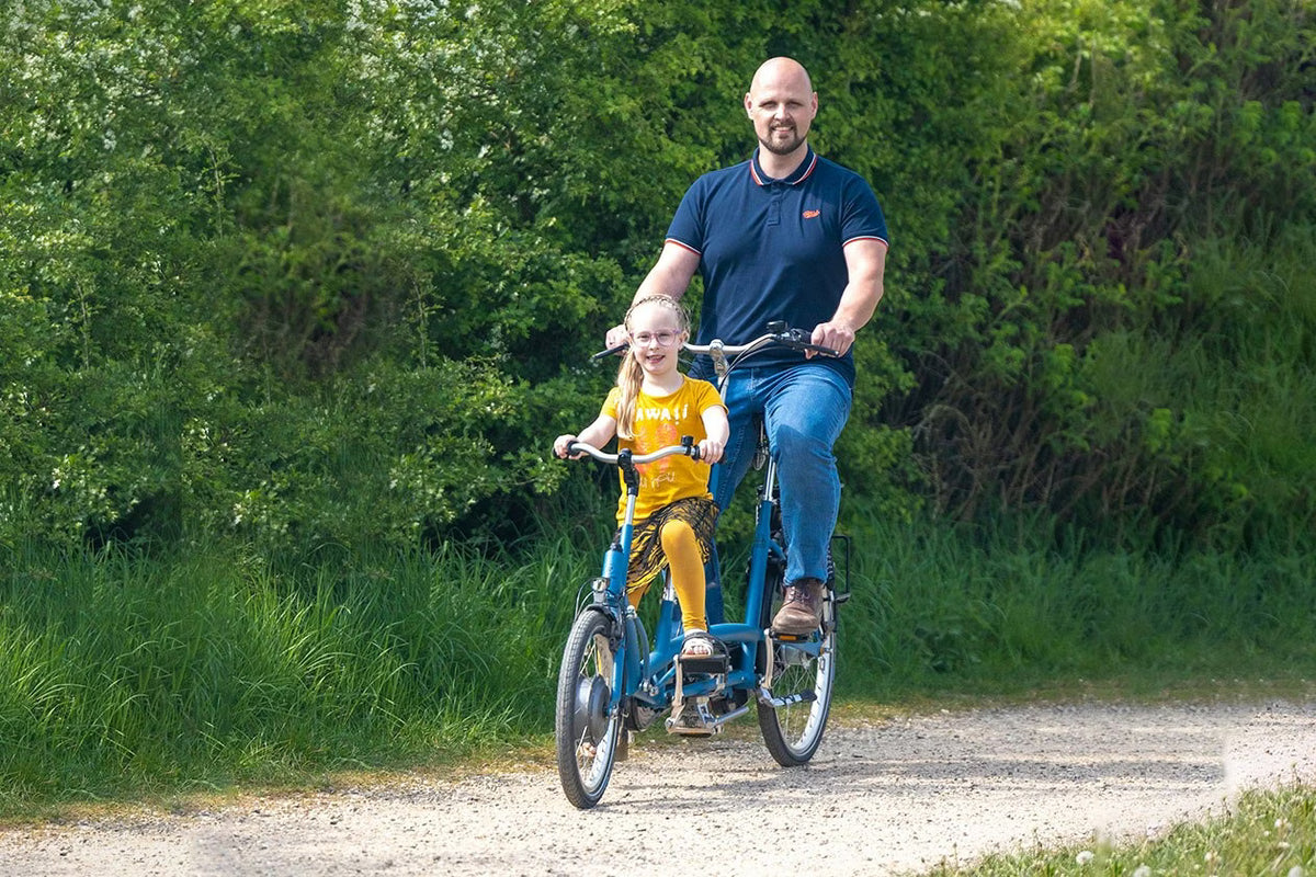 Vanraam Kivo Tandem