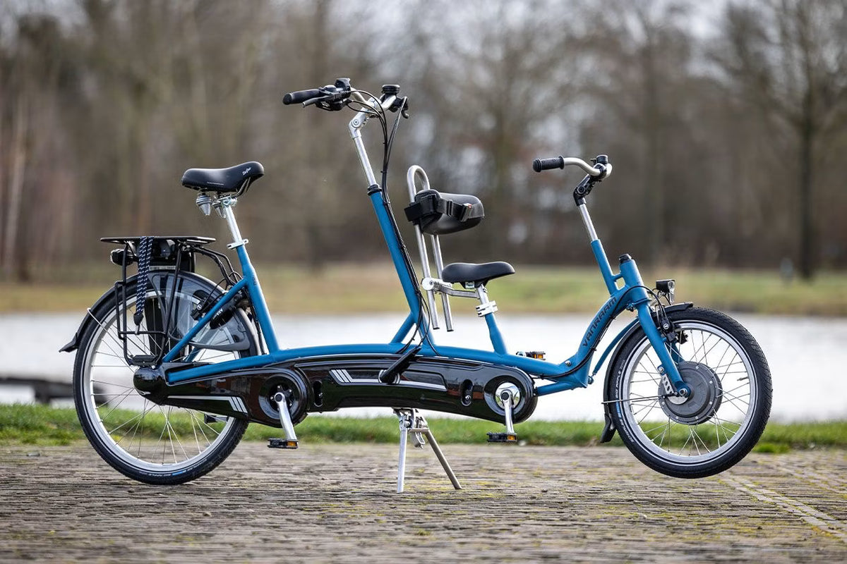 Vanraam Kivo Tandem