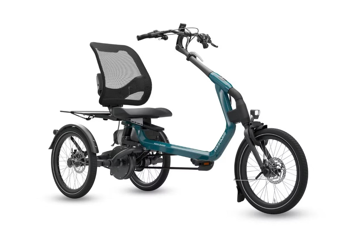 Vanraam Easy Rider Tricycle